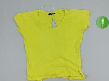 bluzki z krótkim rękawem dla chłopca: Top Secret, Bluzka damska, rozmiar S — 2