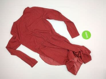 czerwona sukienka stradivarius: Answear, Sukienka damska, rozmiar XS — 3