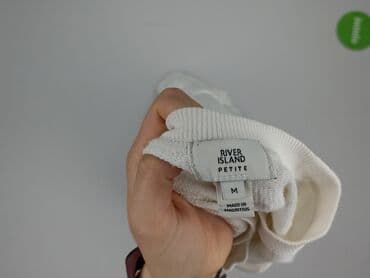 river island sukienki: River Island Petite, Sukienka damska, rozmiar M — 4