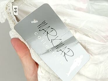 max mara sukienki: Max Mara, Bluzka damska, rozmiar XL — 6