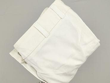 poliamid w ubraniach: Spodnie 3/4 damskie, rozmiar One size — 7