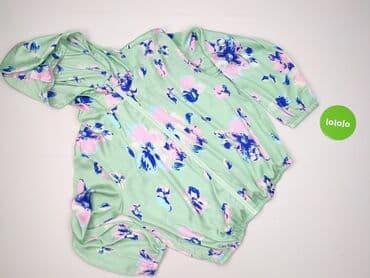 kurtki z puchem kaczym: Jacqueline De Yong, Bluza z kapturem damska, rozmiar M — 2