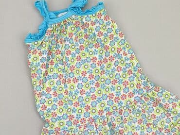 sukienki wizytowe dla dzieci: Dress, 9-12 months, condition - Good — 1