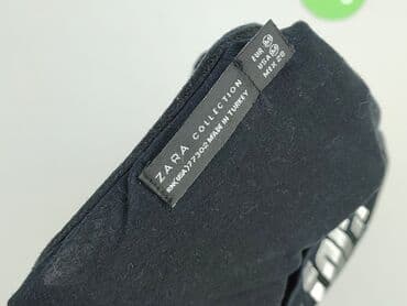 t shirt oversize zara: Zara, T-shirt damski, rozmiar M — 4