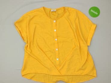 guess żółta sukienka: C&A, Bluzka damska, XL — 2