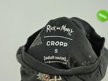 koszulka 2pac cropp: Cropp, Koszulka dla mężczyzn, rozmiar S — 4