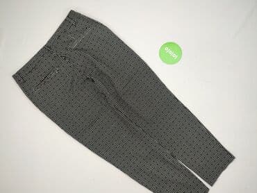 buty andora: Moodo, Spodnie materiałowe damskie, rozmiar L — 3