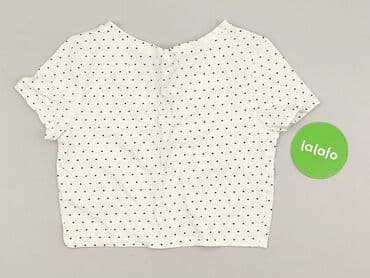 koszulka z długim rękawem h m: H&M Divided, Top damski, rozmiar M — 3