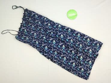 zalando sukienka midi: H&M, Sukienka damska, rozmiar L — 2