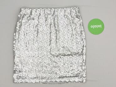 eleganckie sukienki z tafty: Tom Rose, Spódnica damska, S — 3