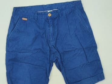 krótkie spodenki męskie 4f: 4F, Szorty dla mężczyzn, rozmiar L — 1