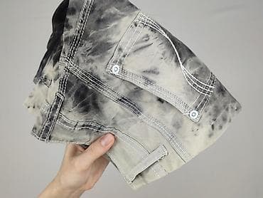 spencer's polska: Spodnie 3/4 damskie, rozmiar S — 6