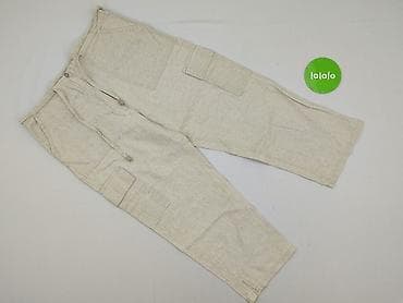 pizama carry: Cargo, Spodnie cargo damskie, rozmiar L — 2