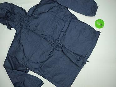 bluza softshell decathlon: Imię, Męska kurtka przejściowa, rozmiar 2XL — 3