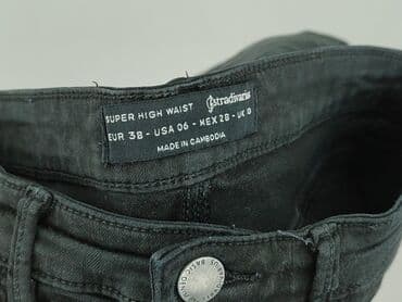 markowe dżinsy: Stradivarius, Джинси жіночі, M на lalafo.pl — 4 markowe dżinsy: Stradivarius, Джинси жіночі, M — 4