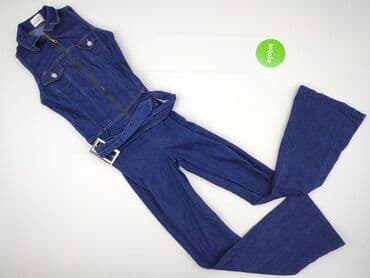 kombinezon zig zag: Pimkie, Kombinezon damski, rozmiar S w lalafo.pl — 2 kombinezon zig zag: Pimkie, Kombinezon damski, rozmiar S — 2