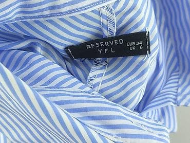 koszula damska c a: Reserved YFL, Koszula damska, rozmiar 2XS — 5