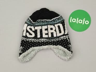 top secret sweterki: Hat, condition - Good — 2