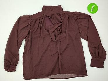 shein bluzki boho: Shein, Bluzka damska, rozmiar M — 2