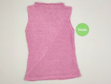 nylon sweter: Sweter damski, rozmiar S — 2
