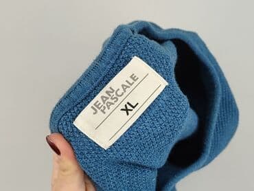 sweter w paski c a: Sweter, XL (EU 42), Jean Paul Gaultier, condition - Perfect — 4