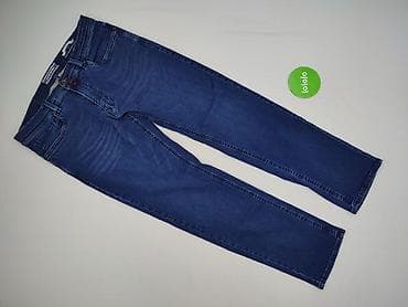 converse 50 style: Pierre Cardin, Jeansy dla mężczyzn, rozmiar XL — 2