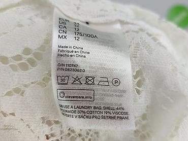hm spania: H&M, Bluzka damska, rozmiar 2XL — 5