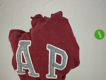 bluzy gap: Gap, Bluza z kapturem damska, rozmiar M — 5