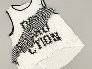 koszula z żabotem reserved: Reserved, Bluzka damska, rozmiar S — 2