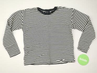 sinsay bluza w paski: Sinsay, Bluzka damska, rozmiar S — 2