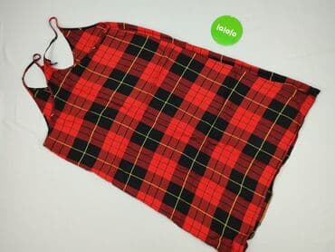 czerwona sukienka cropp: Cheap Monday, Sukienka damska, rozmiar L — 3