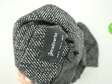 plaszczyk: Stradivarius, Płaszcz damski, rozmiar M — 4