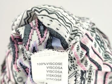 bluzki ze ściągaczem na dole: Women's blouse, size S (EU 36) — 5