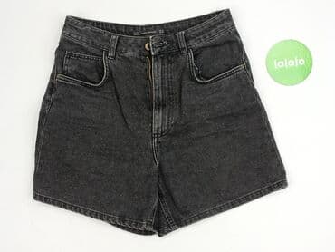 Women's Clothing: Zara, Shorts for women, size S (EU 36) — 2