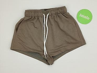 decathlon szorty: Shein, Szorty damskie, rozmiar XS — 3