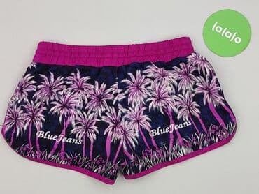 spodenki raptors: Szorty damskie, rozmiar S — 3