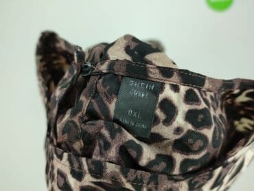 buty sizer: Shein Curve, Sukienka damska, rozmiar XL — 4