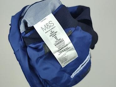 garnitury: M&S Collection, Marynarka męska — 6