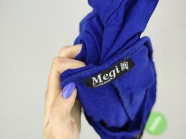bluza megi: MEGI, Bluzka damska, rozmiar XL — 4