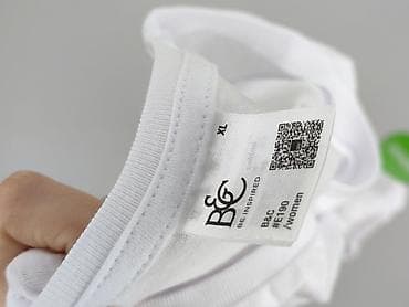 tezenis: B&C Collection, T-shirt damski, rozmiar XL — 4