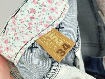 sofix kozaki: Gina Tricot, Szorty damskie, XS — 4