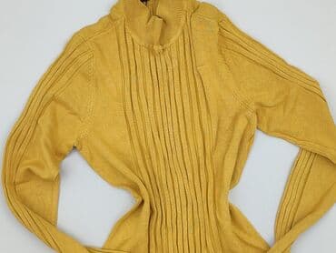 poliamid w swetrze: Femme, Sweter damski, rozmiar S — 1