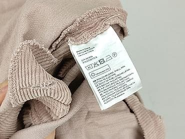 sweter w serca h m: Sukienka damska, rozmiar XS — 5