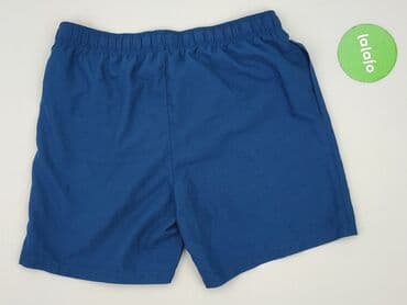 zara lniane szorty: ALPHAR ONE, Szorty kąpielowe dla mężczyzn, rozmiar M — 3