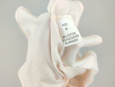 rozowa bluzka na impreze: KATE, Bluzka damska, rozmiar One size — 5