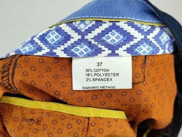 nike golf spodnie: Spodnie garniturowe dla mężczyzn, rozmiar XL — 4