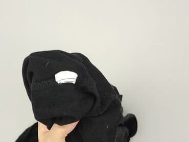 krótkie spodenki do grubych rajstop: PULL&BEAR, Sukienka damska, rozmiar S — 5