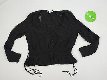 golf h m: H&M, Bluzka damska, rozmiar M — 2
