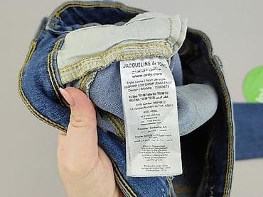 mango jeans straight leg: Jacqueline De Yong, Jeansy damskie, rozmiar M — 5