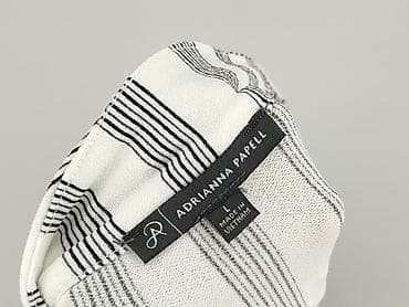 Kobiety: Adrianna Papell, Top damski, rozmiar L — 6